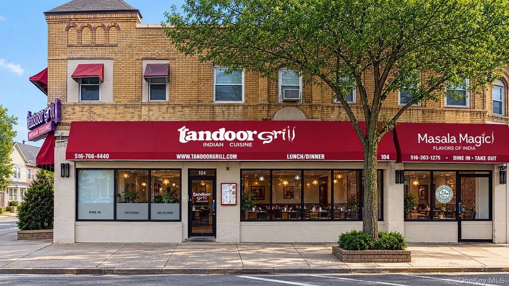1042 W Beech Street, Long Beach, NY 11561 — exterior