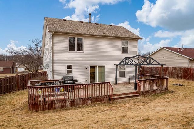 5094 Grand Cape Road, Rockford, IL 61109