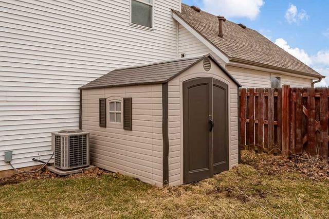 5094 Grand Cape Road, Rockford, IL 61109