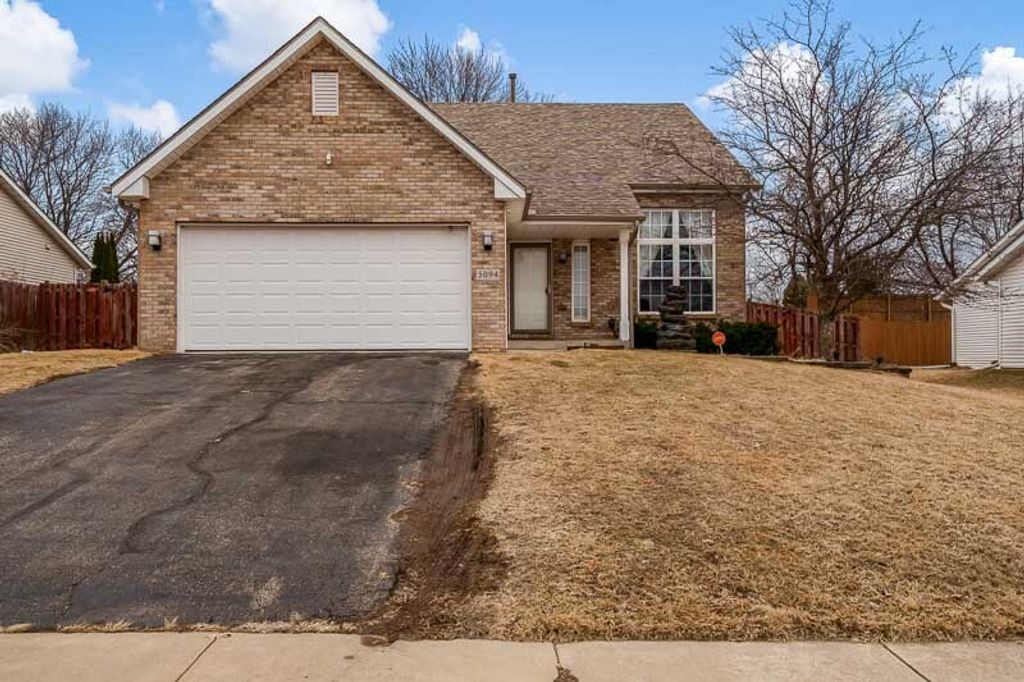 5094 Grand Cape Road, Rockford, IL 61109