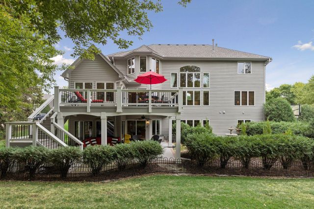 16465 Eagle Ridge Drive, Minnetonka, MN 55345
