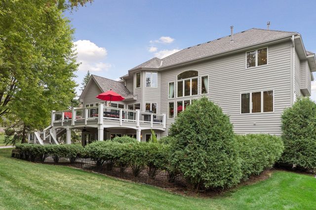 16465 Eagle Ridge Drive, Minnetonka, MN 55345