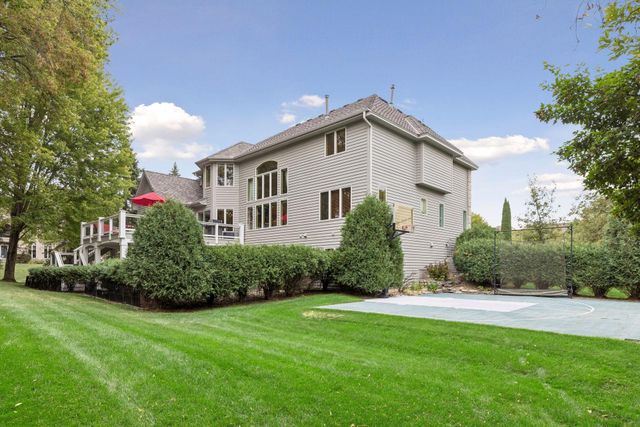 16465 Eagle Ridge Drive, Minnetonka, MN 55345