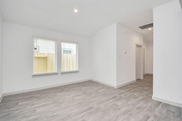 12814 Heddington Grove Lane, Houston, TX 77047