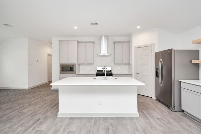 12814 Heddington Grove Lane, Houston, TX 77047