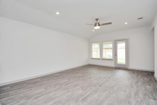 12814 Heddington Grove Lane, Houston, TX 77047