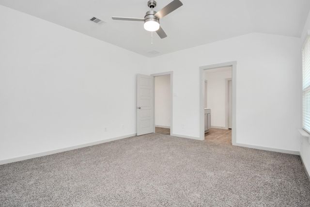 12814 Heddington Grove Lane, Houston, TX 77047