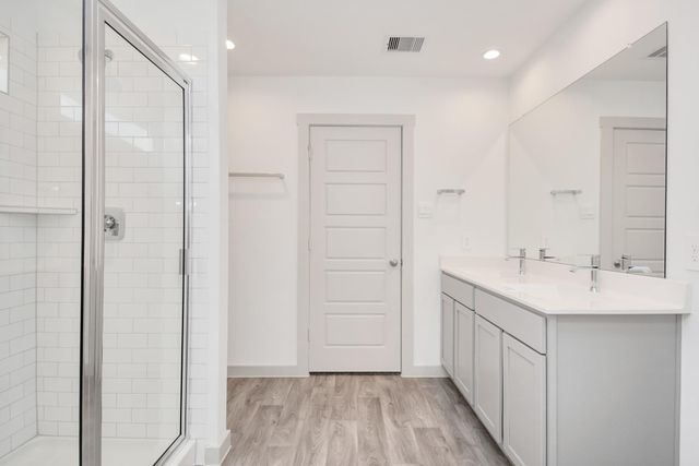 12814 Heddington Grove Lane, Houston, TX 77047