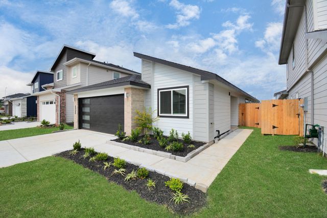 12814 Heddington Grove Lane, Houston, TX 77047