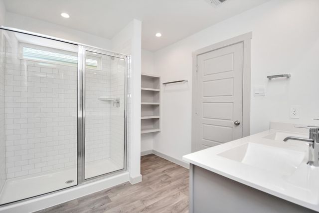 12814 Heddington Grove Lane, Houston, TX 77047