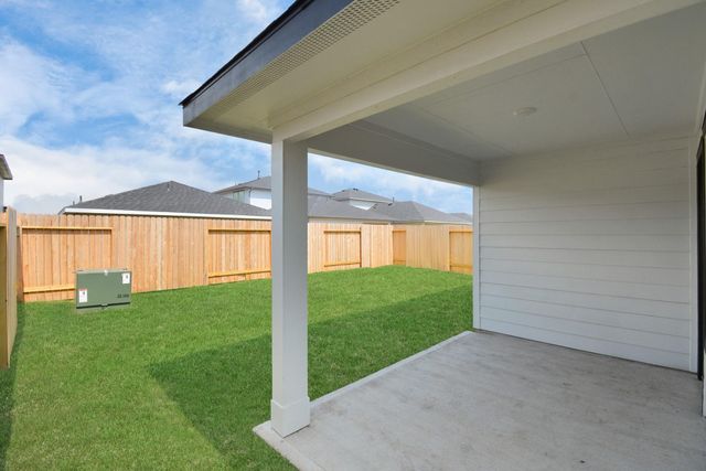 12814 Heddington Grove Lane, Houston, TX 77047