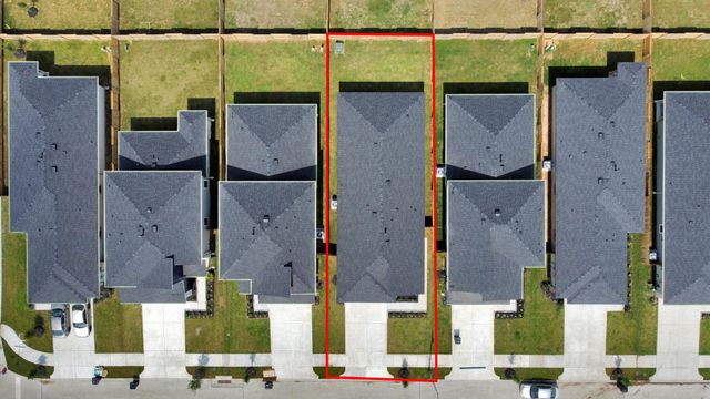 12814 Heddington Grove Lane, Houston, TX 77047