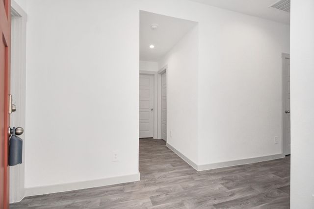 12814 Heddington Grove Lane, Houston, TX 77047