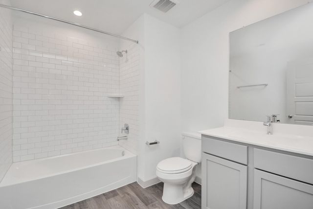 12814 Heddington Grove Lane, Houston, TX 77047