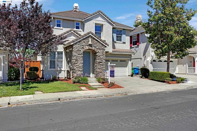 221 Dutra Vernaci Dr., Union City, CA 94587