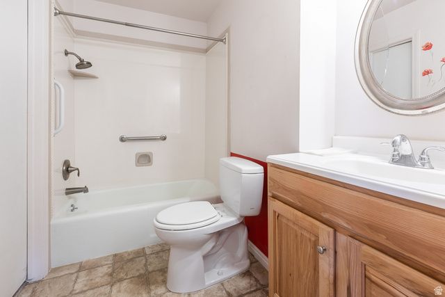 302 E PEACH LN, Bountiful, UT 84010