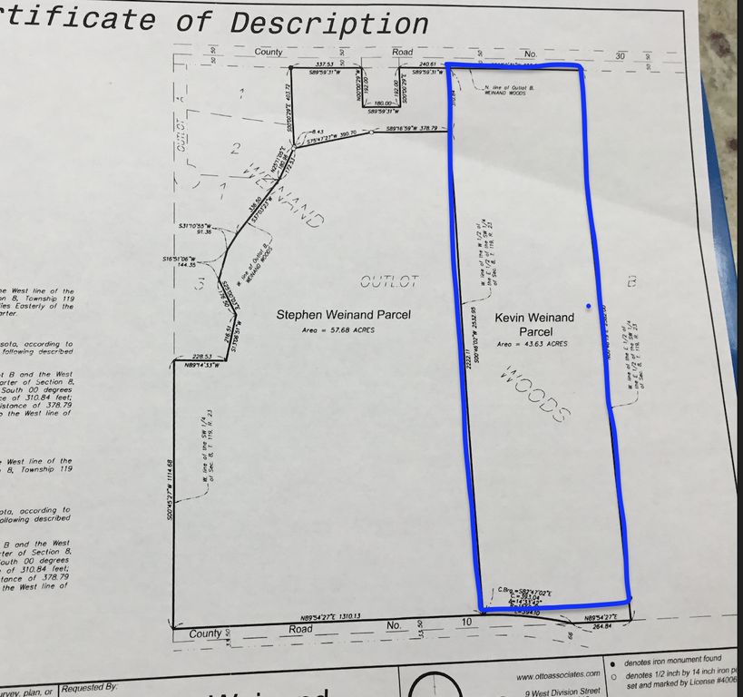 XXXXX Co Rd NO 30, Corcoran, MN 55374 — photo 3