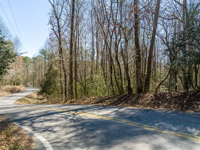 Lot 193 Shenendoa Drive, Ellijay, GA 30540
