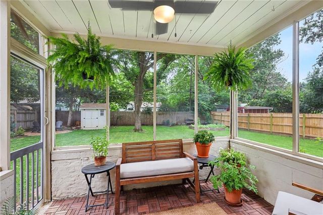 6923 Dearborn Street, Overland Park, KS 66204