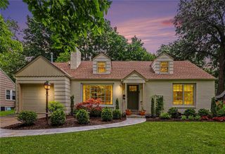 6923 Dearborn Street, Overland Park, KS 66204