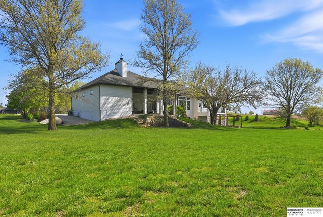 6341 Russell Emmett Court, Papillion, NE 68133