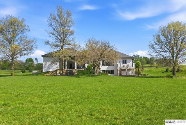 6341 Russell Emmett Court, Papillion, NE 68133