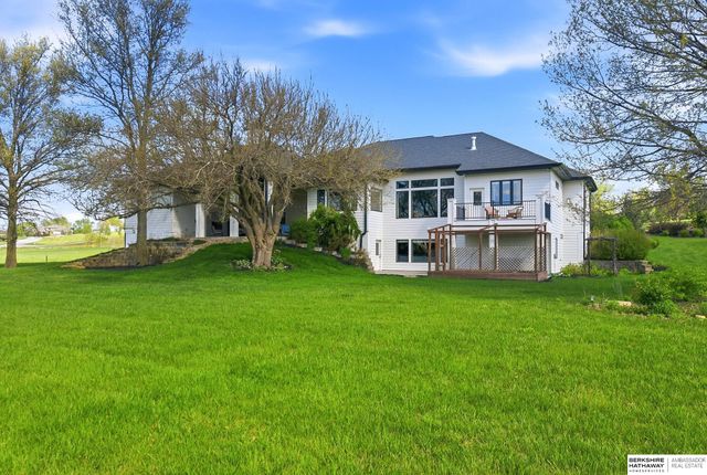 6341 Russell Emmett Court, Papillion, NE 68133