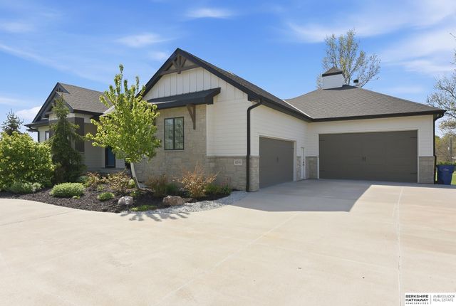 6341 Russell Emmett Court, Papillion, NE 68133