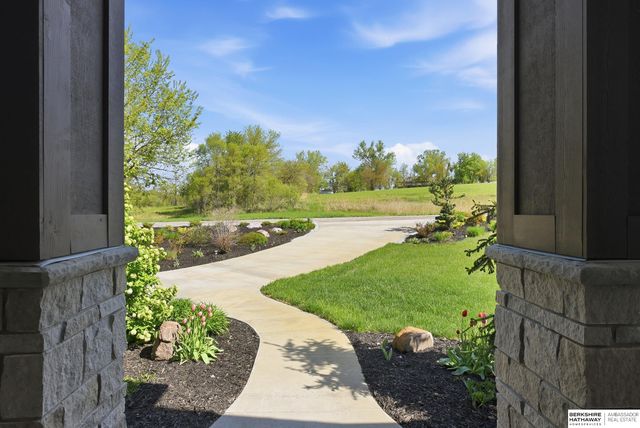 6341 Russell Emmett Court, Papillion, NE 68133