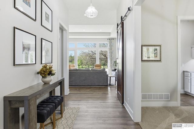 6341 Russell Emmett Court, Papillion, NE 68133