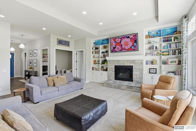 6341 Russell Emmett Court, Papillion, NE 68133
