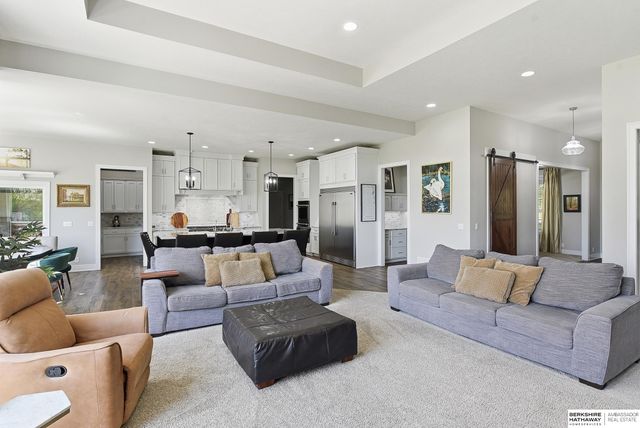 6341 Russell Emmett Court, Papillion, NE 68133