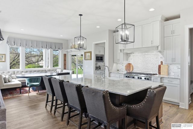 6341 Russell Emmett Court, Papillion, NE 68133