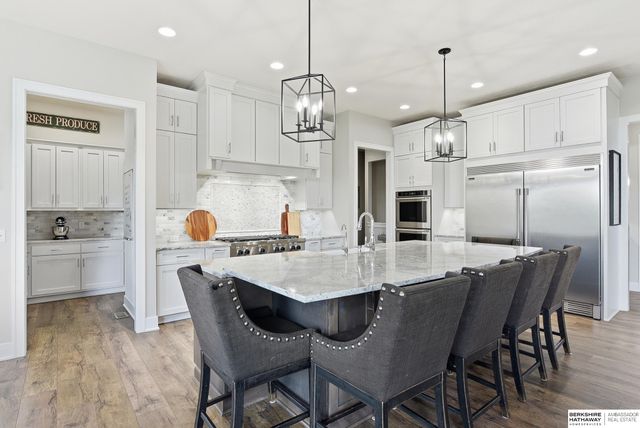 6341 Russell Emmett Court, Papillion, NE 68133