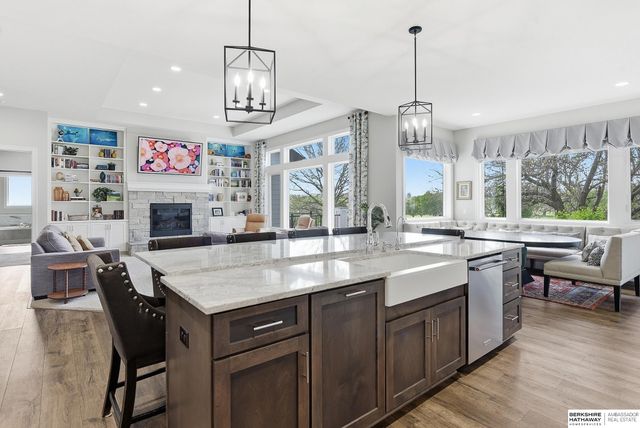 6341 Russell Emmett Court, Papillion, NE 68133