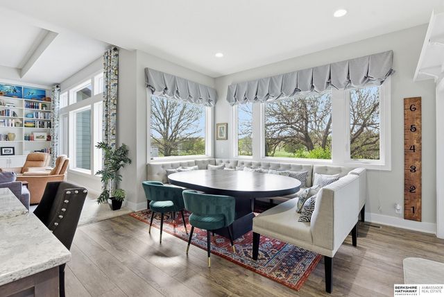 6341 Russell Emmett Court, Papillion, NE 68133