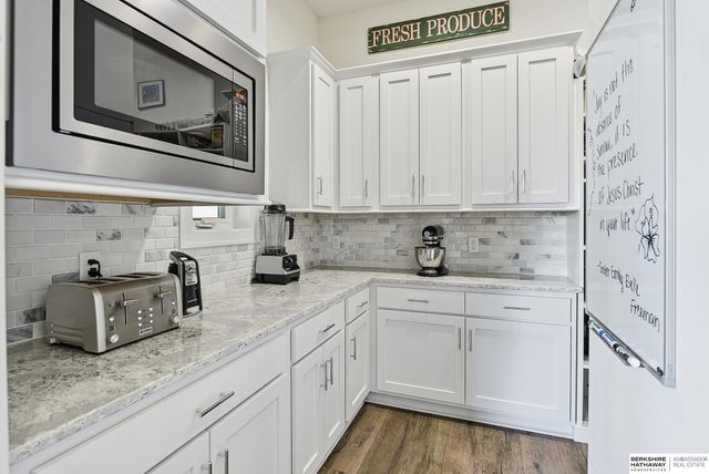 6341 Russell Emmett Court, Papillion, NE 68133