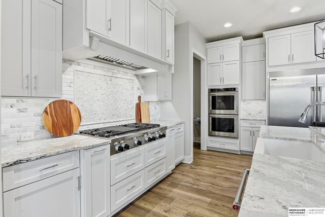 6341 Russell Emmett Court, Papillion, NE 68133