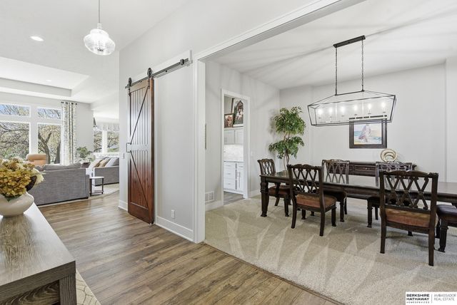 6341 Russell Emmett Court, Papillion, NE 68133