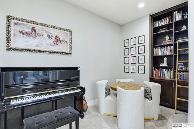 6341 Russell Emmett Court, Papillion, NE 68133