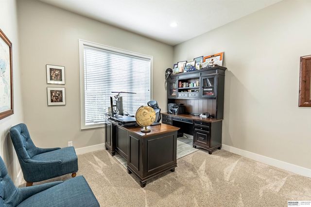 6341 Russell Emmett Court, Papillion, NE 68133
