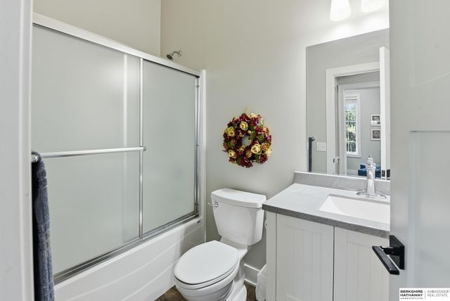 6341 Russell Emmett Court, Papillion, NE 68133