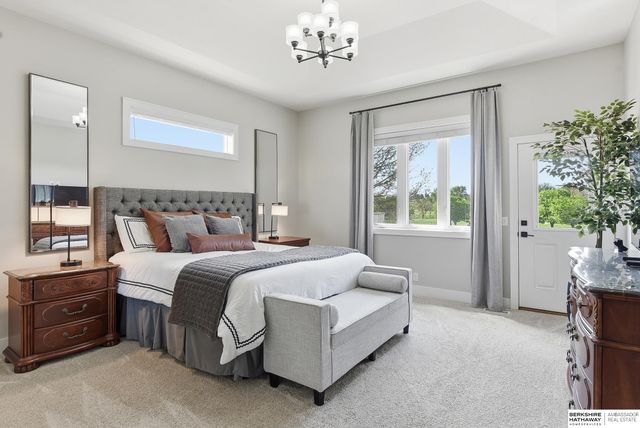 6341 Russell Emmett Court, Papillion, NE 68133
