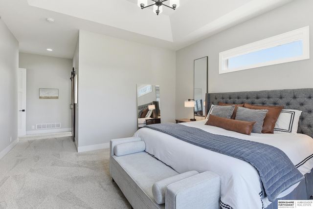 6341 Russell Emmett Court, Papillion, NE 68133