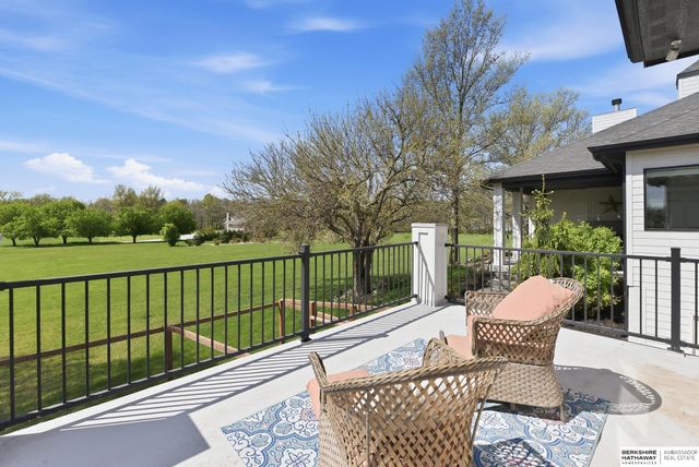 6341 Russell Emmett Court, Papillion, NE 68133