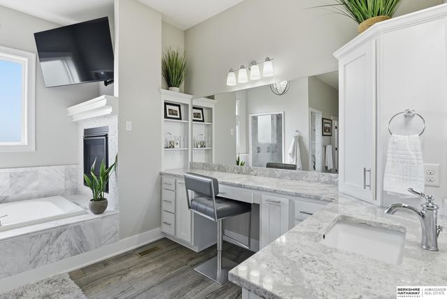6341 Russell Emmett Court, Papillion, NE 68133