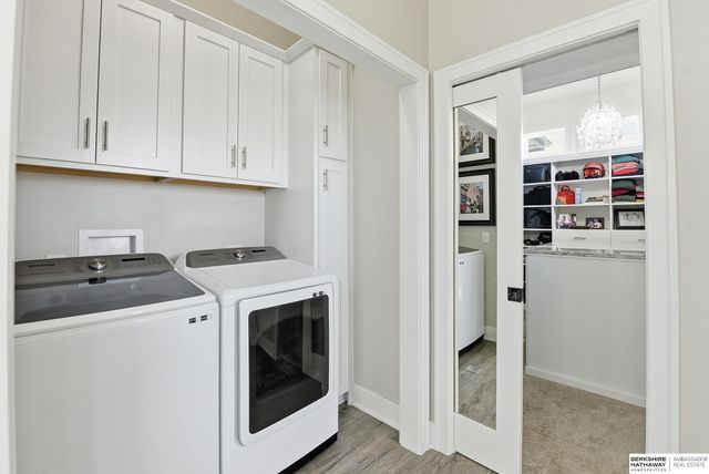6341 Russell Emmett Court, Papillion, NE 68133