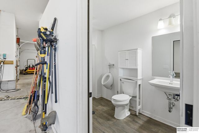6341 Russell Emmett Court, Papillion, NE 68133