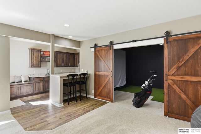 6341 Russell Emmett Court, Papillion, NE 68133