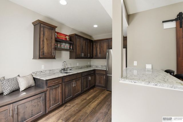 6341 Russell Emmett Court, Papillion, NE 68133